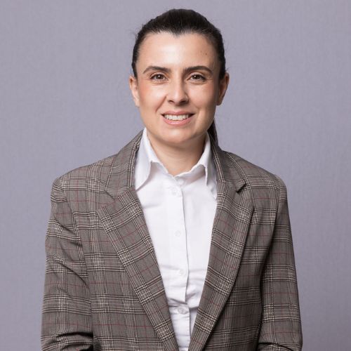 Dr Jovana Ćopić
