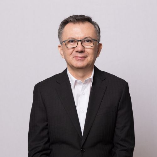 Dr Dalibor Marić 