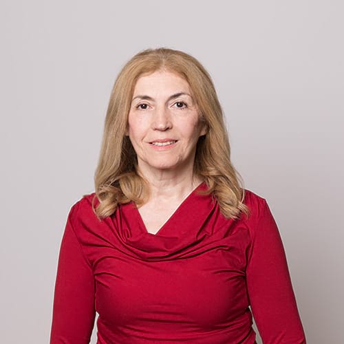 Dr Divna Vidović