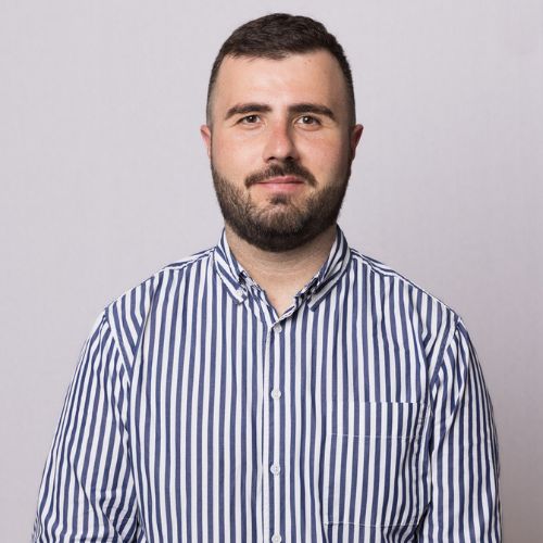 Dr Ilija Palić