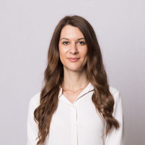Dr Jelena Blagojević