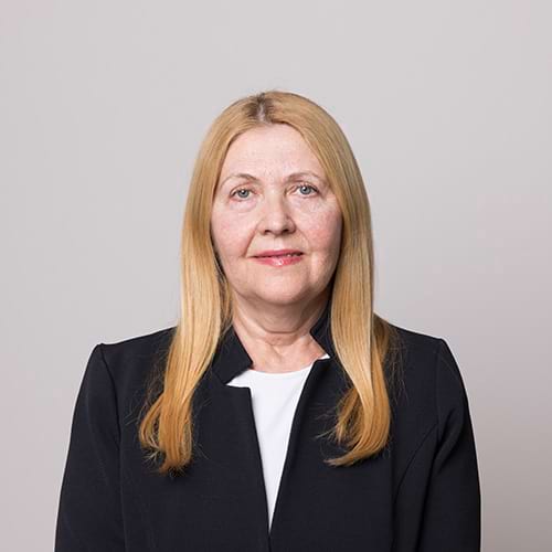 Dr Marijana Jovanović