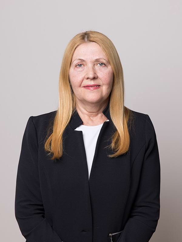 Dr Marijana Jovanović