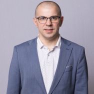 Dr sc. med Saša Milivojević