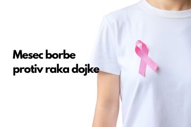 Specijalna ponuda u oktobru