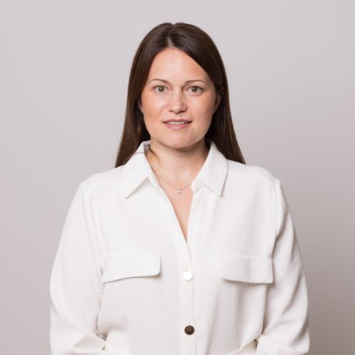 Dr Gordana Pavlović