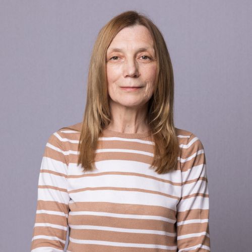 Gordana Petković