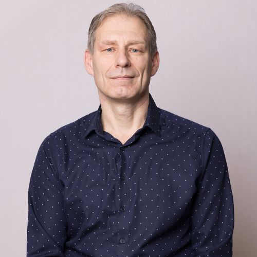 Prim. dr Velibor Milanović