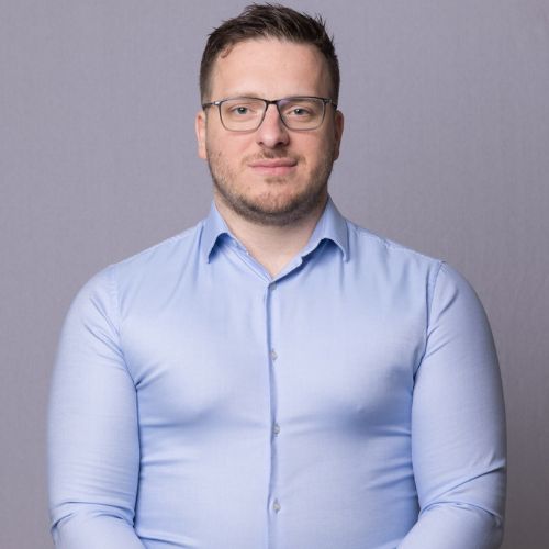 Dr Stefan Ranković