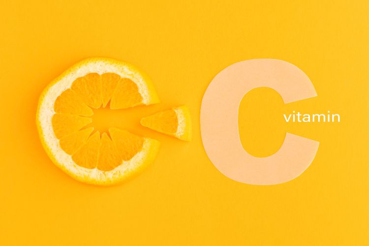 Vitamin C-jačanje imuniteta tokom jeseni